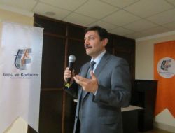 Tapu'da hizmet kalitesi başarısı